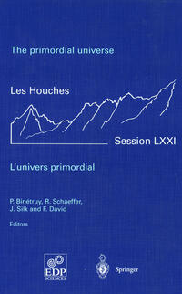 The primordial universe - L'univers primordial
