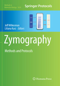 Zymography