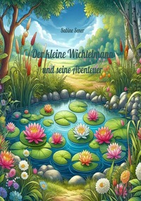 Der kleine Wichtelmann und seine Abenteuer