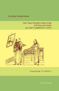 Des Opiumteufels böses Ende