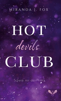 Hot Devils Club