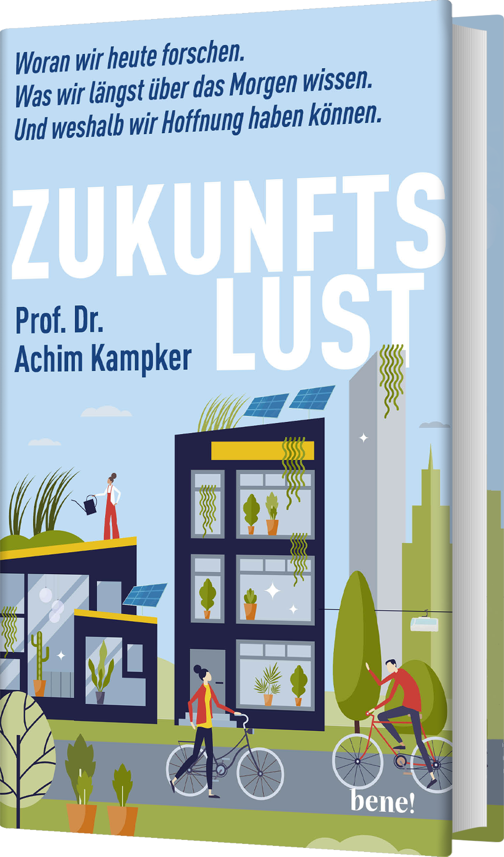 Zukunftslust