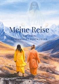 Meine Reise