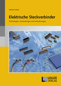 Elektrische Steckverbinder