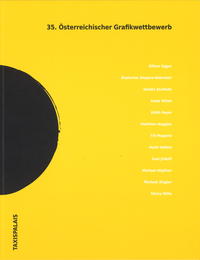 35. Österreichischer Grafikwettbewerb