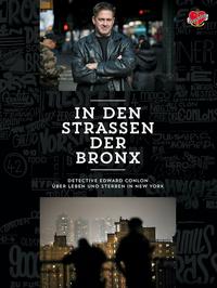 Vorderes Coverbild In den Strassen der Bronx.