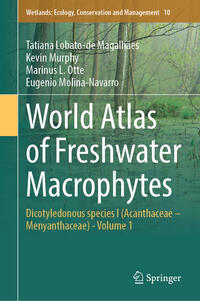 World Atlas of Freshwater Macrophytes
