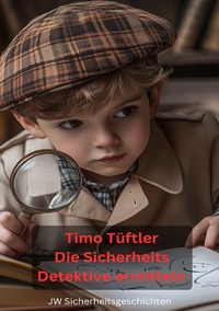 Timo Tüftler Die Sicherheits- Detektive ermitteln