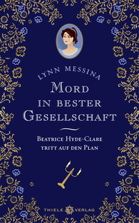 Mord in bester Gesellschaft