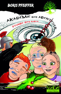Akademie der Abenteuer