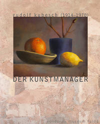 Rudolf Kubesch (1914-1970)