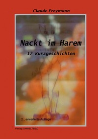 Nackt im Harem