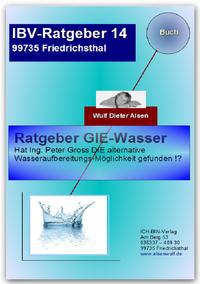 Ratgeber GIE-Wasser