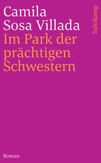 Im Park der prächtigen Schwestern