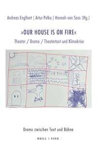 „Our house is on fire“