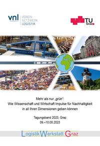 Mehr als nur "grün": Wie Wissenschaft und Wirtschaft Impulse für Nachhaltigkeit in all Ihren Dimensionen geben können