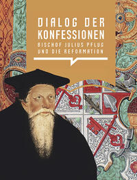 Dialog der Konfessionen