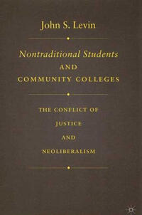 Nontraditional Students and Community Colleges