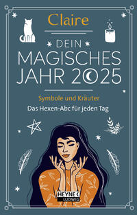 Dein magisches Jahr 2025