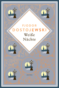 Weiße Nächte. Mit der Erzählung "Die Sanfte"