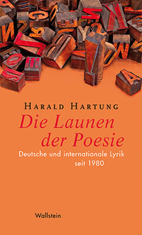 Die Launen der Poesie