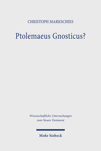 Ptolemaeus Gnosticus?