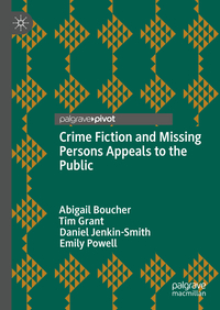 Crime Fiction and Missing Persons Appeals to the Public