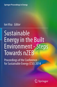 Sustainable Energy in the Built Environment - Steps Towards nZEB