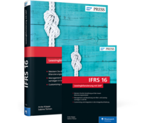 IFRS 16 – Leasingbilanzierung mit SAP