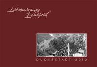 DUDERSTADT 2012