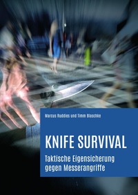 Knife Survival
