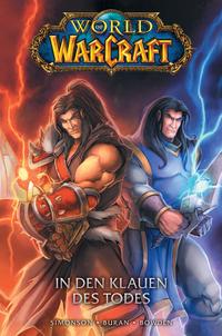 World of Warcraft - Graphic Novel