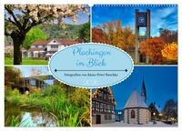 Plochingen im Blick (Wandkalender 2026 DIN A2 quer), CALVENDO Monatskalender