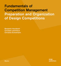 Fundamentals of Competition Management