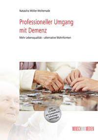 Professioneller Umgang mit Demenz