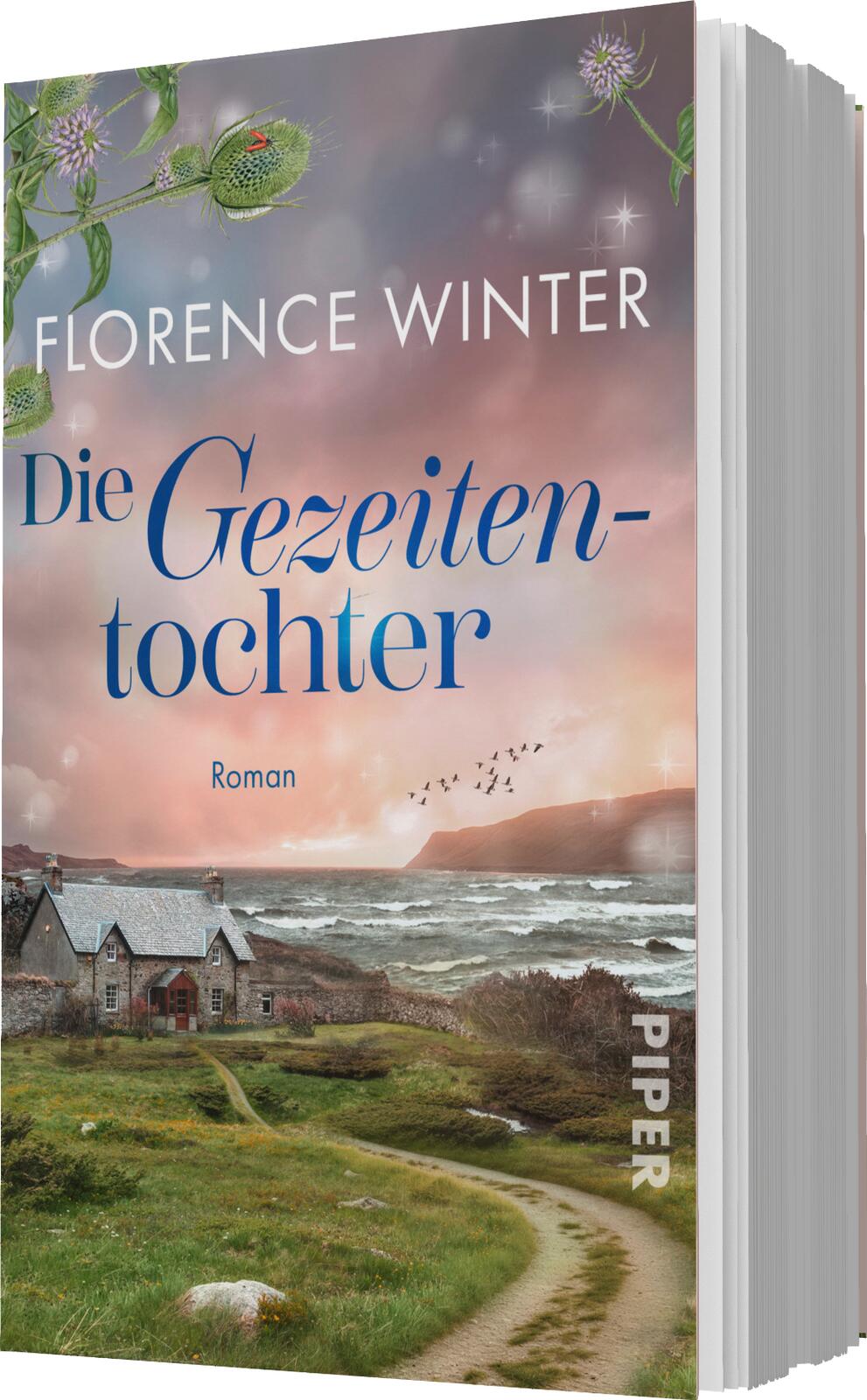 Die Gezeitentochter