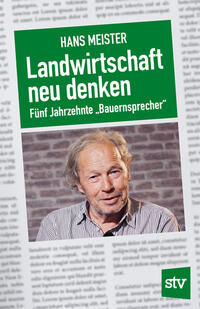 Vorderes Coverbild Landwirtschaft neu denken