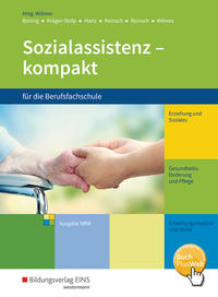 Sozialassistenz kompakt für die Berufsfachschule