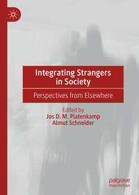 Integrating Strangers in Society