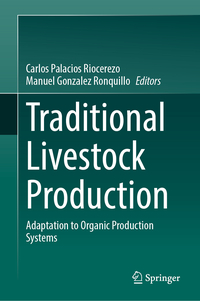 Traditional Livestock Production
