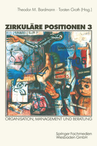 Vorderes Coverbild Zirkuläre Positionen 3