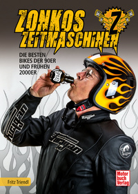 Zonkos Zeitmaschinen