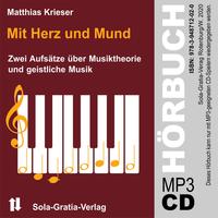 Mit Herz und Mund