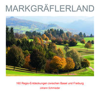 MARKGRÄFLERLAND, 2. Auflage