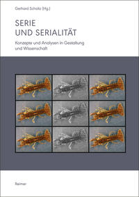 Serie und Serialität