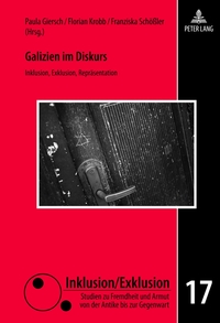 Galizien im Diskurs