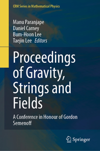 Proceedings of Gravity, Strings and Fields