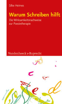 Vorderes Coverbild Warum Schreiben hilft