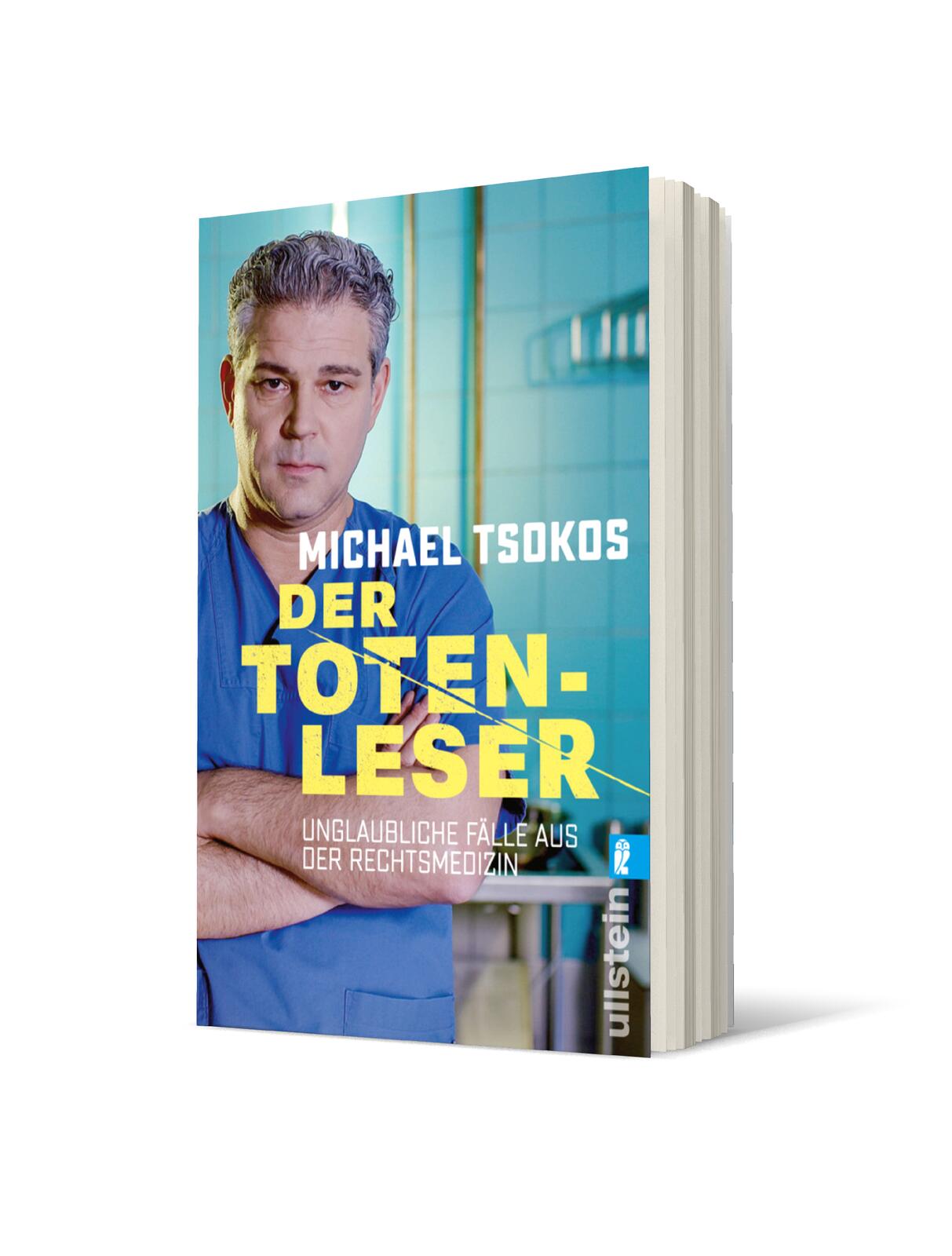 Der Totenleser
