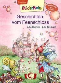 Bildermaus – Geschichten vom Feenschloss